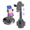 Hands Free by Prodigee: Universal Cup Holder