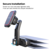 Hands Free by Prodigee: Magnet Vent 360 - Image 3