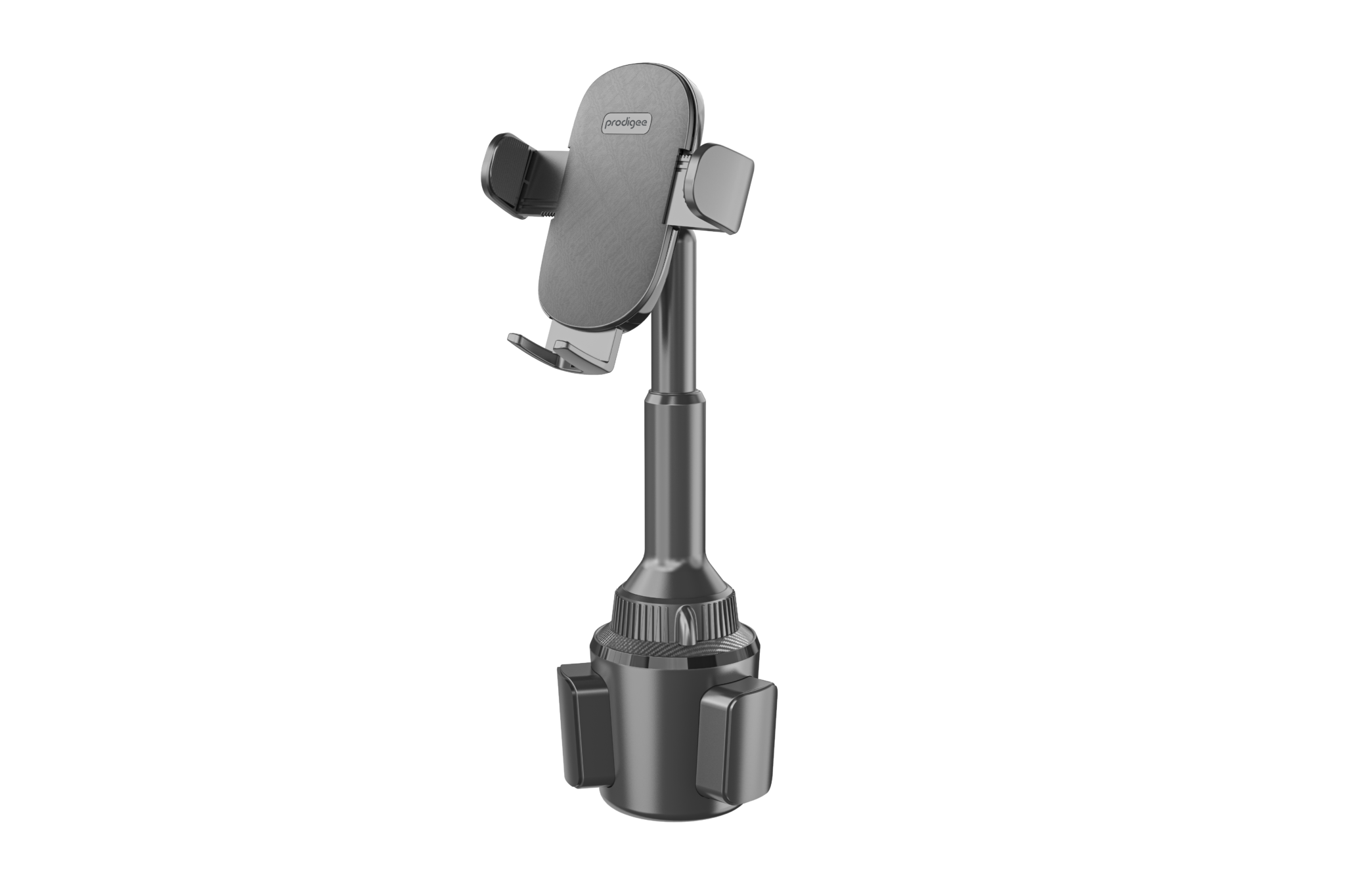 Hands Free by Prodigee Universal Cup Holder Motek Team Wholesale