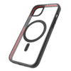 iPhone 14/13: Magneteek, Black - Image 4