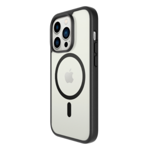 iPhone 14 Pro Max: Magneteek, Black - Image 2
