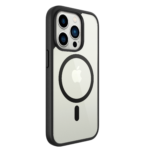 iPhone 14 Pro Max: Magneteek, Black - Image 5