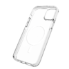 iPhone 14/13: Magneteek, White - Image 4