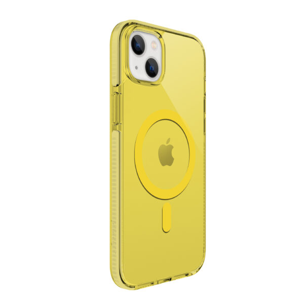 iPhone 15/14 Plus: Safetee Lemon+ Mag - Image 2