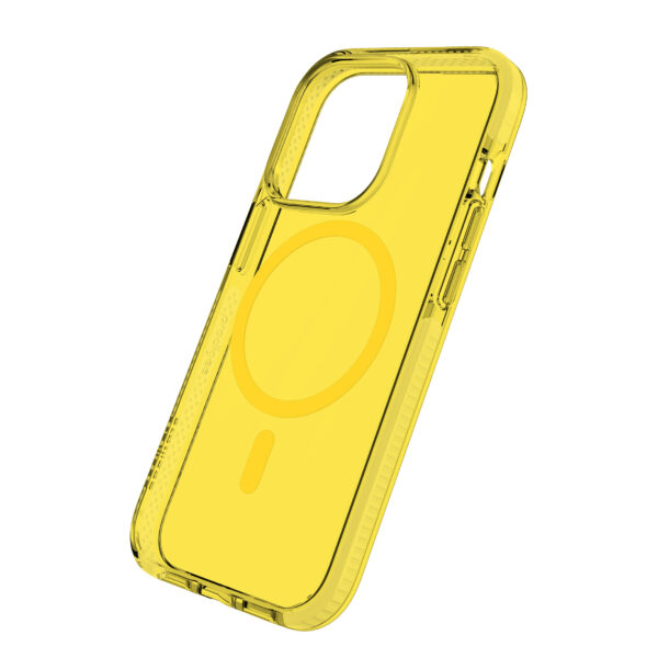 iPhone 14 Pro Max: Safetee Lemon+ Mag - Image 4