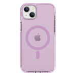 iPhone 14/13: Safetee Lilac+ Mag