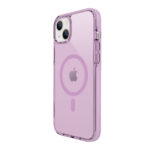 iPhone 14/13: Safetee Lilac+ Mag - Image 3