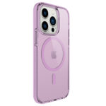 iPhone 14 Pro: Safetee Lilac+ Mag - Image 2