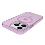 iPhone 14 Pro: Safetee Lilac+ Mag - Image 6