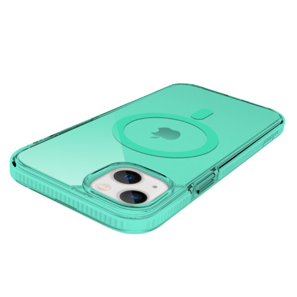 iPhone 15/14 Plus: Safetee Mint+ Mag - Image 6