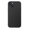 iPhone 15/14 Plus: Safetee Smooth, Black+Mag