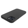 iPhone 15/14 Plus: Safetee Smooth, Black+Mag - Image 6