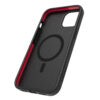 iPhone 15/14 Plus: Safetee Smooth, Black+Mag - Image 4