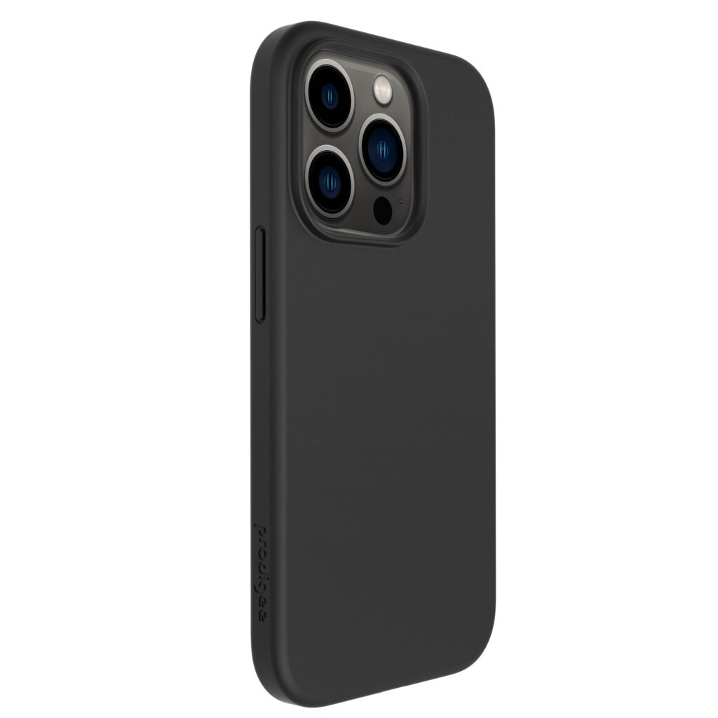 iPhone 14 Pro Max: Safetee Smooth, Black+Mag – Motek Team – Wholesale
