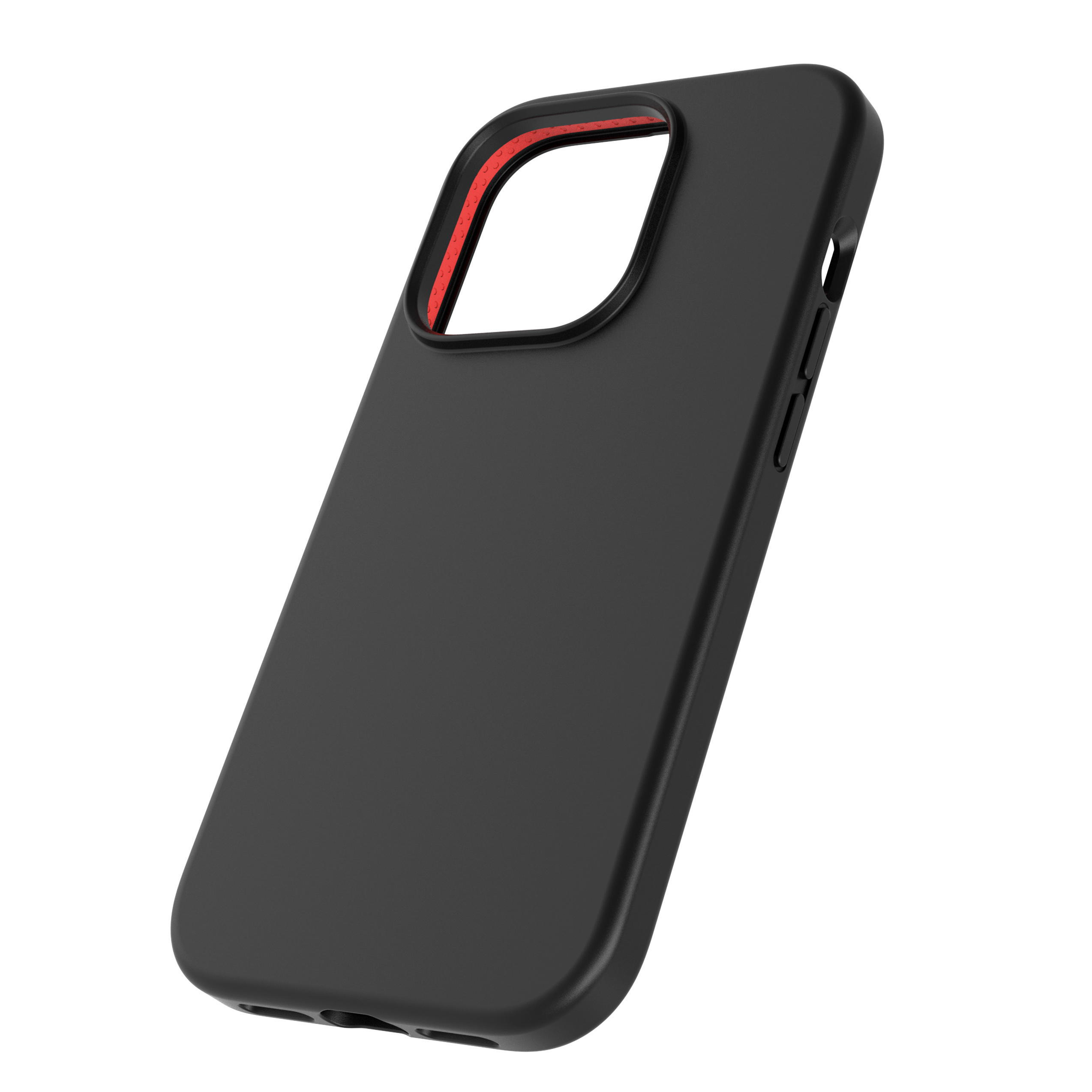 iPhone 14 Pro Max: Safetee Smooth, Black+Mag – Motek Team – Wholesale ...