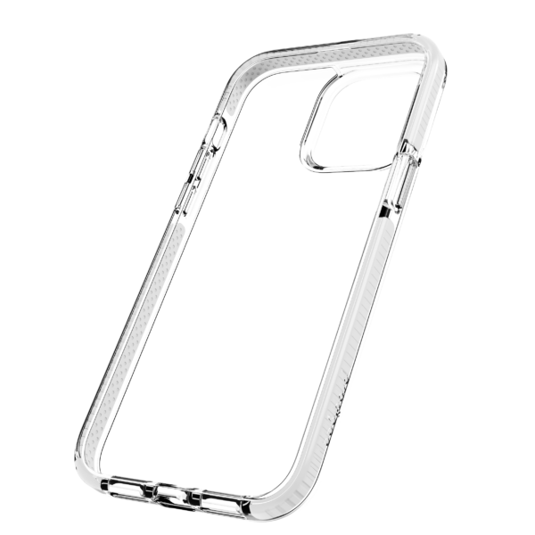 iPhone 14 Pro: Safetee Steel, White - Image 2