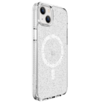 iPhone 15/14 Plus: Superstar, Clear + Mag - Image 5