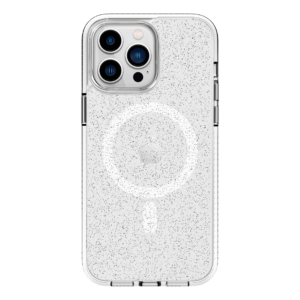 iPhone 14 Pro Max: Superstar, Clear + Mag