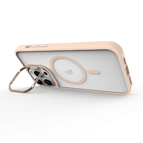 iPhone 14 Pro: KickIt, Rose