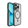 iPhone 14 Pro: KickIt, Black - Image 2