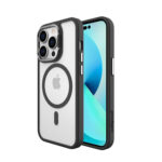 iPhone 14 Pro: KickIt, Black - Image 5