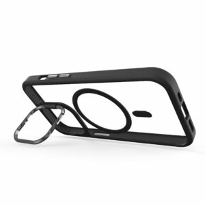 iPhone 14 Pro: KickIt, Black - Image 3