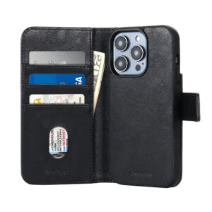 iPhone 14 Pro: Folio Mag Wallet