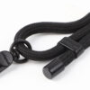 Strap & Go, Black Black