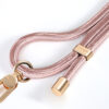 Strap & Go, Rose Gold