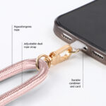 Strap & Go, Rose Gold - Image 5