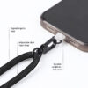 Strap & Go, Black Black - Image 4