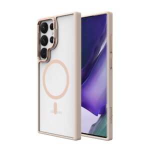 Galaxy S23 Ultra: KickIt, Rose