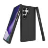 Galaxy S23 Ultra: Rockee, Black - Image 3
