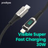 Energee Digital C to Lighting