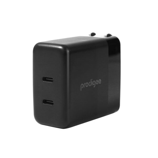 Energee 40W Dual Wall Charger - Image 3