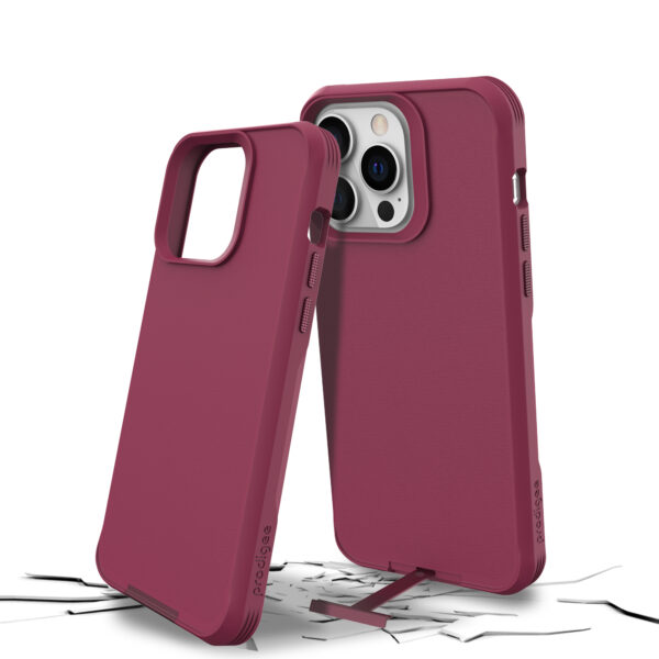 iPhone 14 Pro Max: Balance, Burgandy