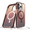 iPhone 15 Pro: Safetee Flow, Desert + Mag
