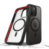 iPhone 15 Pro: Magneteek, Black