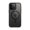 iPhone 15 Pro: Magneteek, Black - Image 2