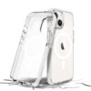 iPhone 15: Magneteek, White