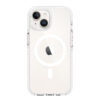 iPhone 15: Magneteek, White - Image 2