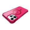 iPhone 15 Pro Max: Safetee Neo, Fuchsia + Mag - Image 2
