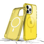 iPhone 15 Pro: Safetee Lemon+ Mag