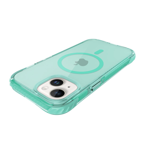 iPhone 15: Safetee Neo, Mint + Mag - Image 2