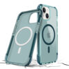 iPhone 15: Safetee Neo, Ocean + Mag