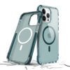 iPhone 15 Pro: Safetee Neo, Ocean + Mag