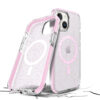iPhone 15: Superstar, Rose + Mag