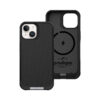 iPhone 15: Balance, Black - Image 4