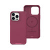 iPhone 15 Pro: Balance, Burgundy - Image 4