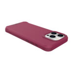iPhone 15 Pro: Balance, Burgundy - Image 3